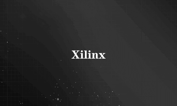 Xilinx