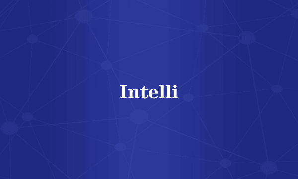 Intelli