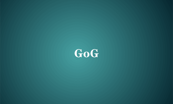 GoG