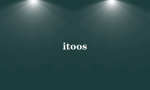 itoos