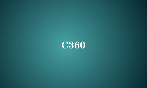 C360