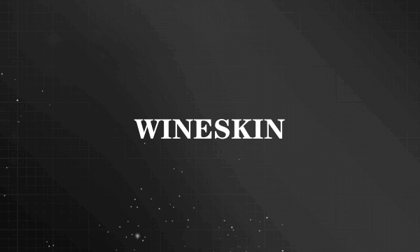 WINESKIN