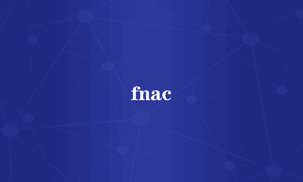 fnac