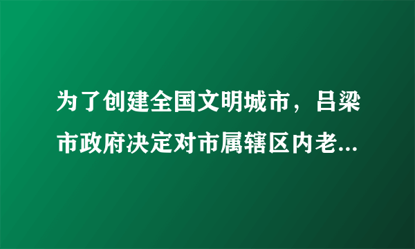 为了创建全国文明城市，吕梁市政府决定对市属辖区内老旧小区进行美化改造，如图，某小区内有一个近似半圆形人造湖面，$O$为圆心，半径为一个单位，现规划在$\triangle OCD$区域种花，在$\triangle OBD$区域养殖观赏鱼，若$\angle AOC=\angle COD$，且使四边形$OCDB$面积最大，则$\cos \angle AOC=\_\_\_\_\_\_.$