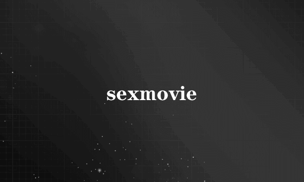 sexmovie