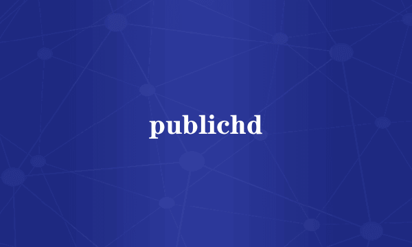 publichd