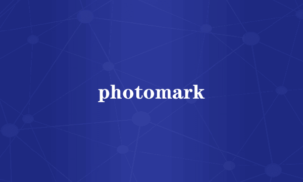 photomark